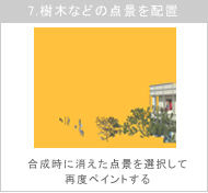 7. ���؂Ȃǂ̓Y�i��z�u