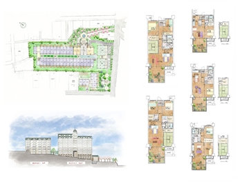 Piranesi�̊��p���@