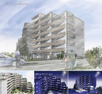 ���z�݌v���@������̍�i