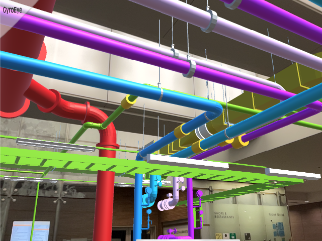 3DCAD