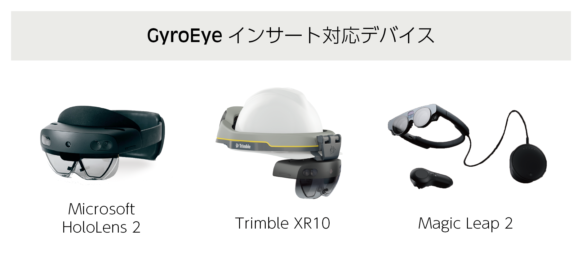 Microsoft HoloLens2 狭く 入門書付き